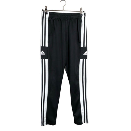 Unisex Adidas - Soojenduspüksid, suurus 146 - 152 - Must ()