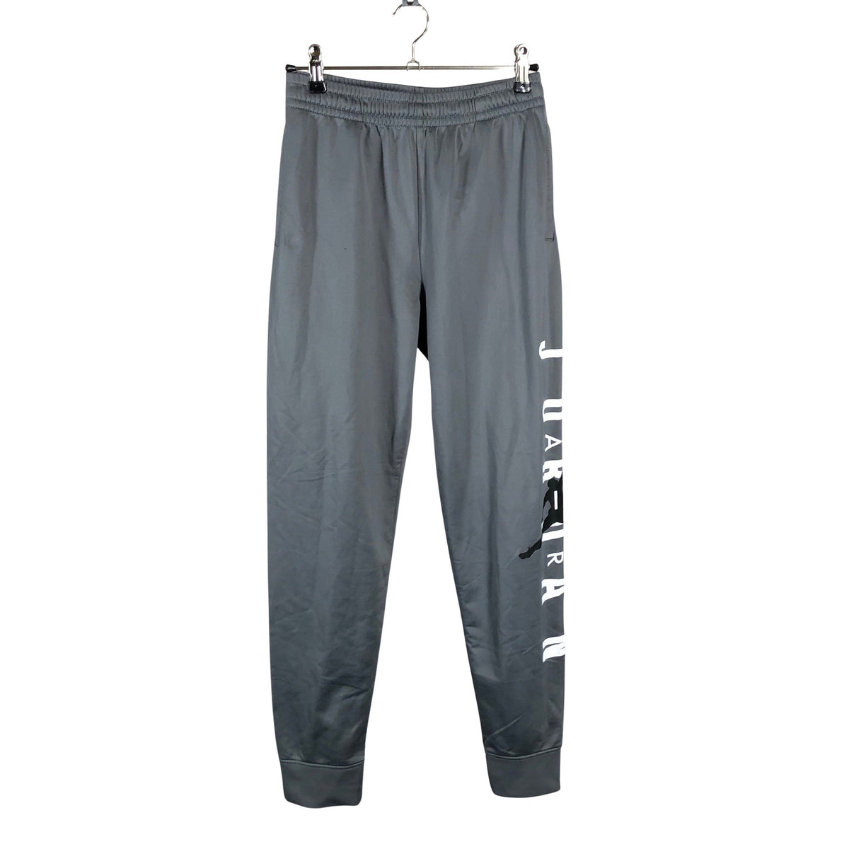 Unisex Jordan (Nike) - Soojenduspüksid, suurus 152 - 158 - Hall (1)