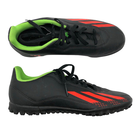Unisex Adidas - Jalgpallijalatsid , suurus 37 - Must ()