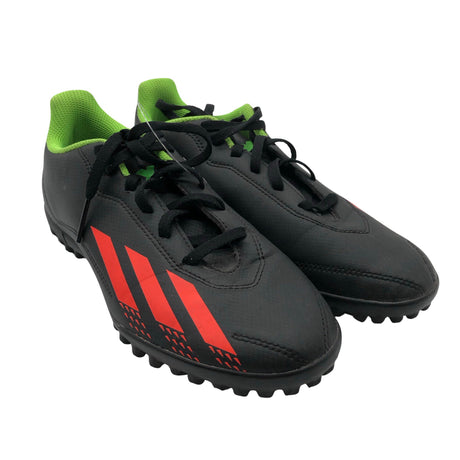 Unisex Adidas - Jalgpallijalatsid , suurus 37 - Must (2)