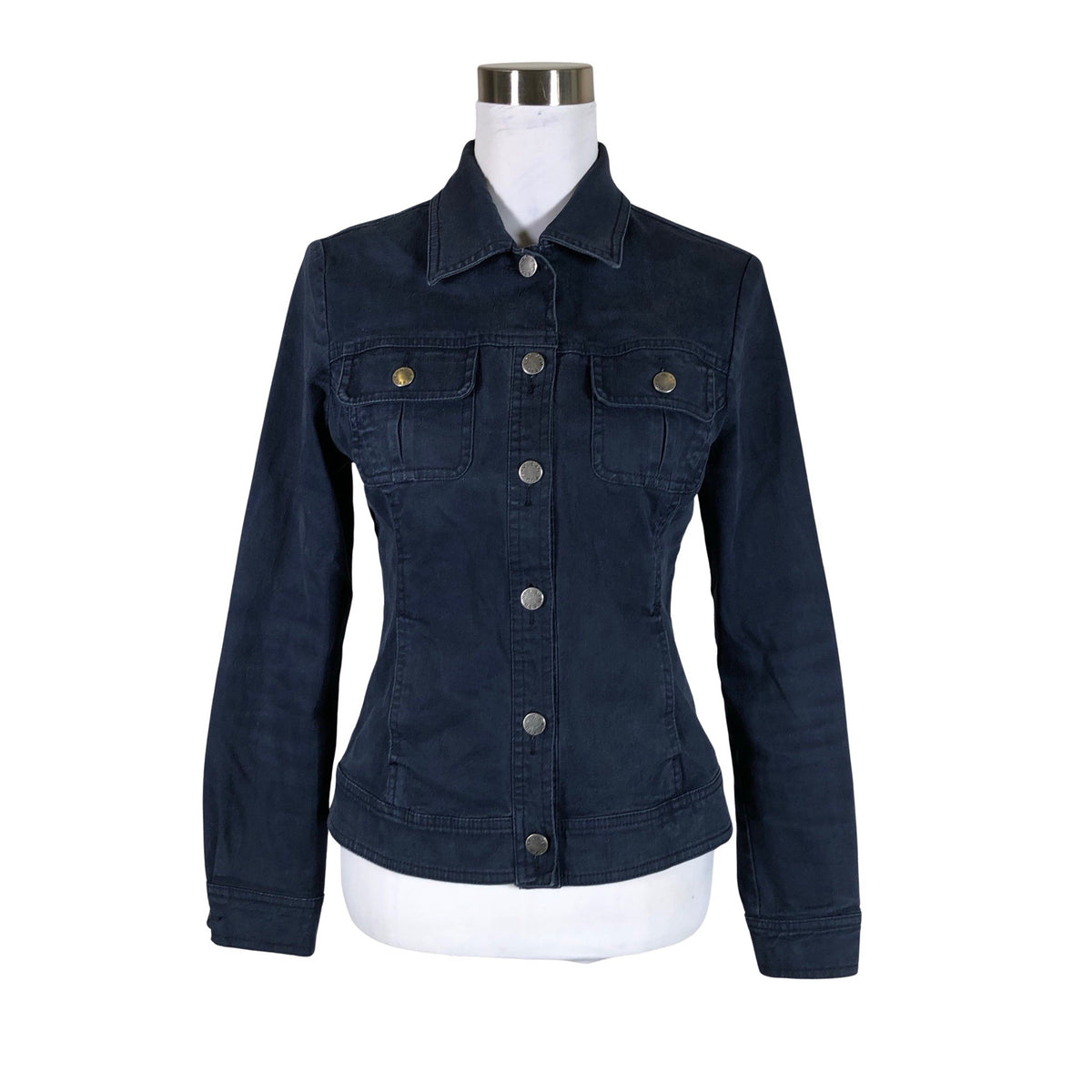 Unisex O.I.S - Teksatagi, suurus 36 - Sinine (1)