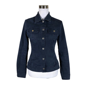 Unisex O.I.S - Teksatagi, suurus 36 - Sinine (1)