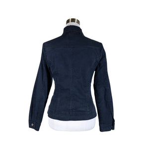 Unisex O.I.S - Teksatagi, suurus 36 - Sinine (2)