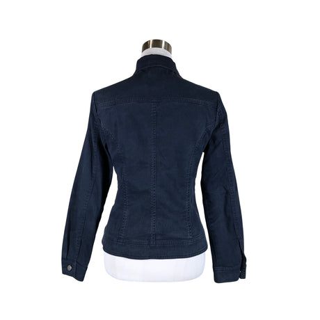 Unisex O.I.S - Teksatagi, suurus 36 - Sinine (2)