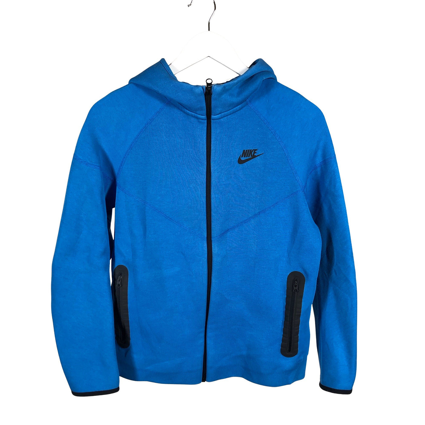 Unisex Nike - Dressipluus, suurus 164 - 170 - Sinine (1)