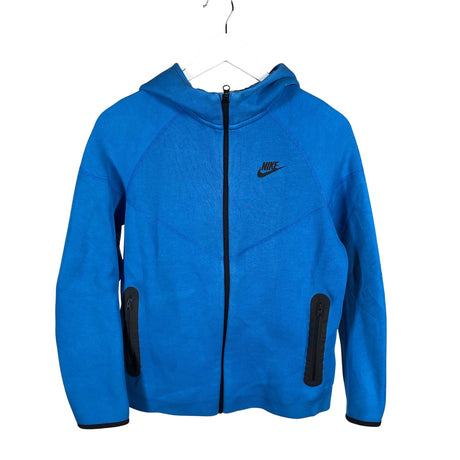 Unisex Nike - Dressipluus, suurus 164 - 170 - Sinine ()