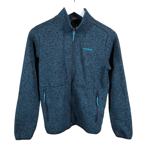 Unisex Icepeak - Fliisjakk, suurus 158 - 164 - Sinine ()