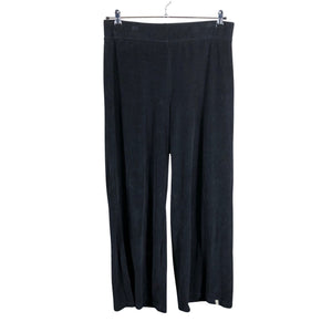 Unisex Kaiko - Dressikangast püksid, suurus 42 - Must (1)