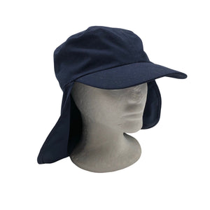 Unisex Reima - Suvemüts, suurus 52 - 54 cm - Sinine (1)