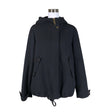 Unisex Ril's - Jope, suurus 38 - Must ()