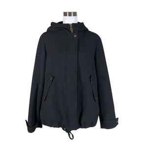 Unisex Ril's - Jope, suurus 38 - Must (1)