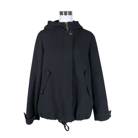 Unisex Ril's - Jope, suurus 38 - Must ()