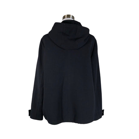 Unisex Ril's - Jope, suurus 38 - Must (2)
