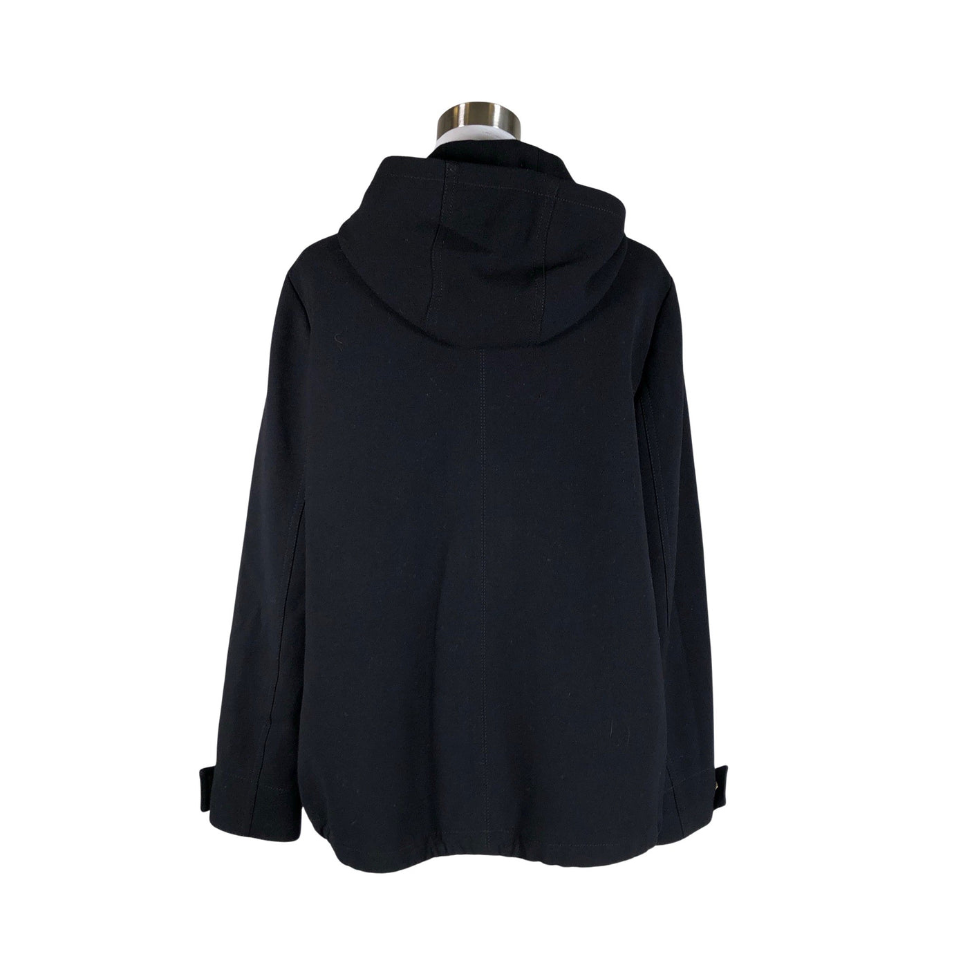 Unisex Ril's - Jope, suurus 38 - Must (2)