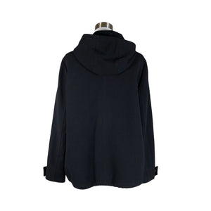 Unisex Ril's - Jope, suurus 38 - Must (2)