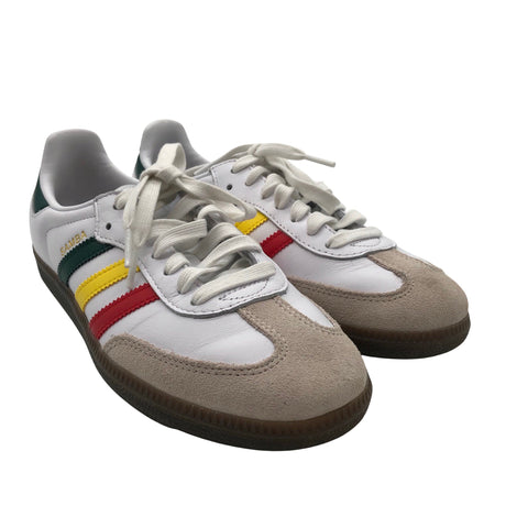 Unisex Adidas - Tennised, suurus 39 - Valge (2)