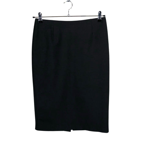 Unisex Sisley - Pliiatsseelik, suurus 38 - Must ()