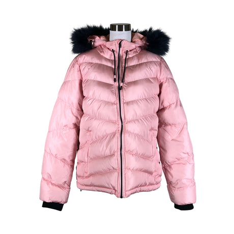 Unisex Lotto - Talvejope, suurus 40 - Heleroosa ()