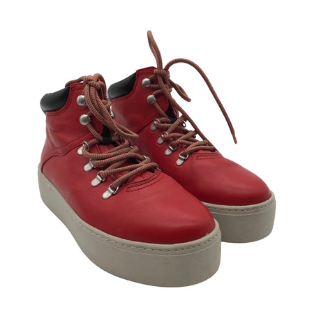 Unisex Vagabond - Tennised, suurus 36 - Punane (2)