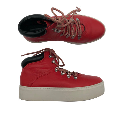 Unisex Vagabond - Tennised, suurus 36 - Punane ()