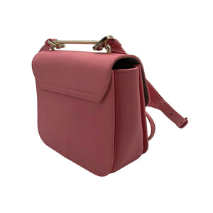 Unisex Furla - Õlakott, suurus Mini - Heleroosa (2)