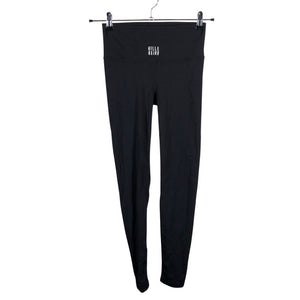 Unisex Billebeino - Spordiretuusid, suurus 158 - 164 - Must (1)