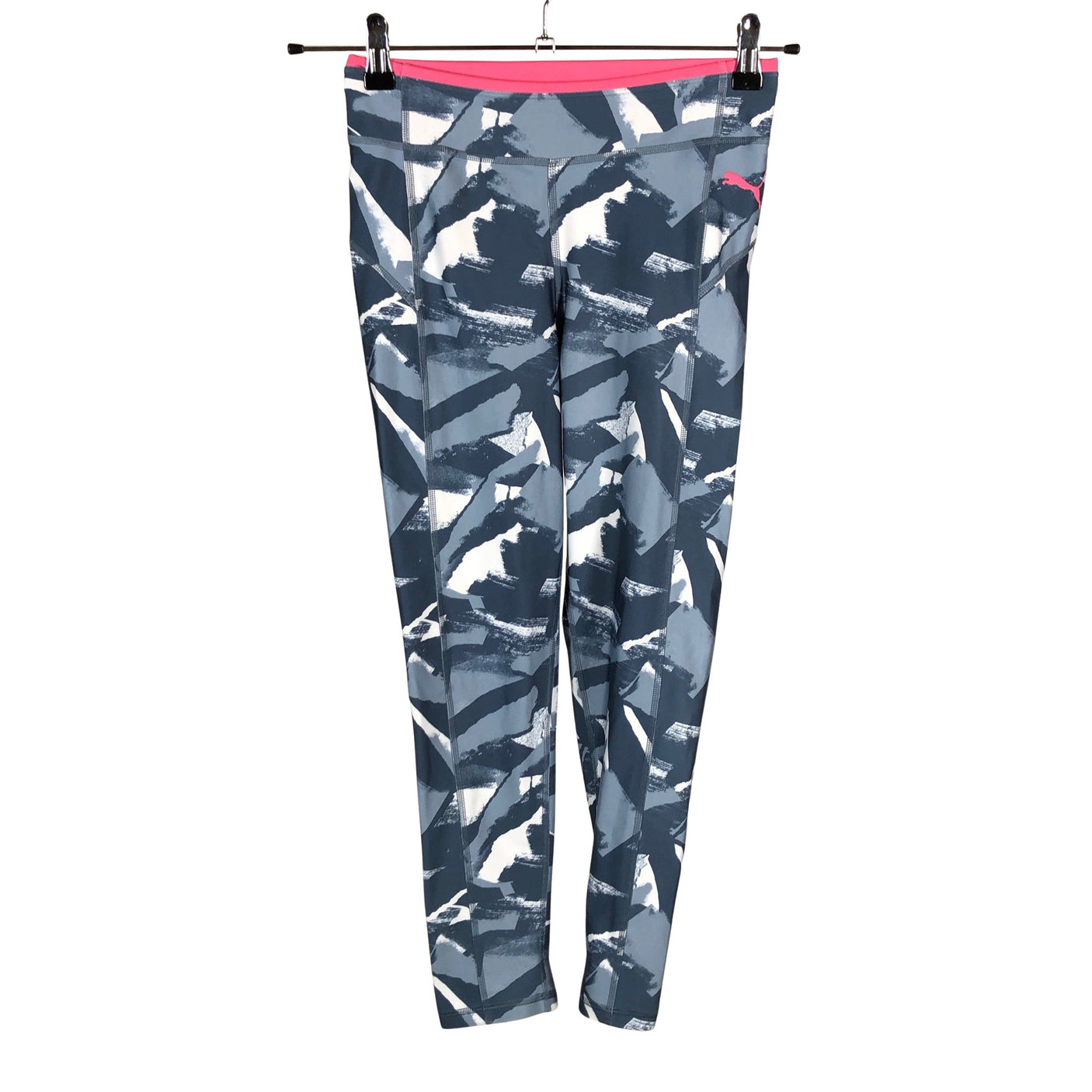 Unisex Puma - Spordiretuusid, suurus 158 - 164 - Sinine (1)