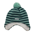 Unisex Icepeak - Talvemüts, suurus 46 - 48 cm - Roheline ()