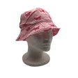 Unisex Hans Company - Suvemüts, suurus 48 - 50 cm - Heleroosa ()