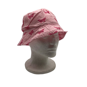 Unisex Hans Company - Suvemüts, suurus 48 - 50 cm - Heleroosa (1)
