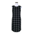 Unisex Esprit - Mitteveniv kleit, suurus 38 - Must ()