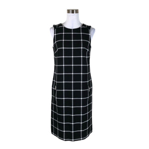 Unisex Esprit - Mitteveniv kleit, suurus 38 - Must (1)