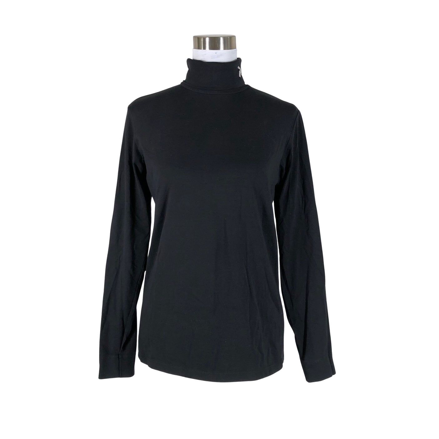 Unisex Peak Performance - Trikotaažist pluus, suurus 40 - Must (1)