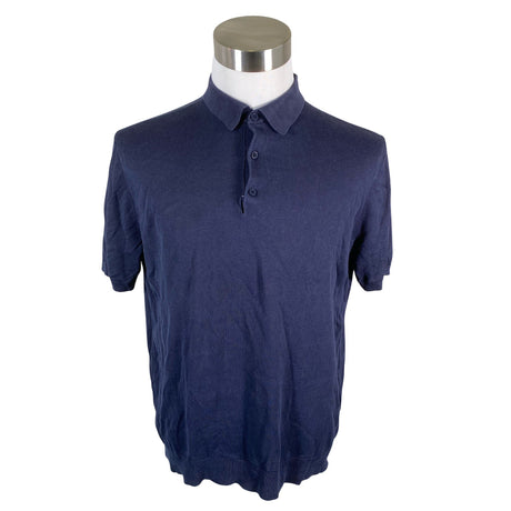 Unisex COS - T-särk, suurus L - Sinine ()