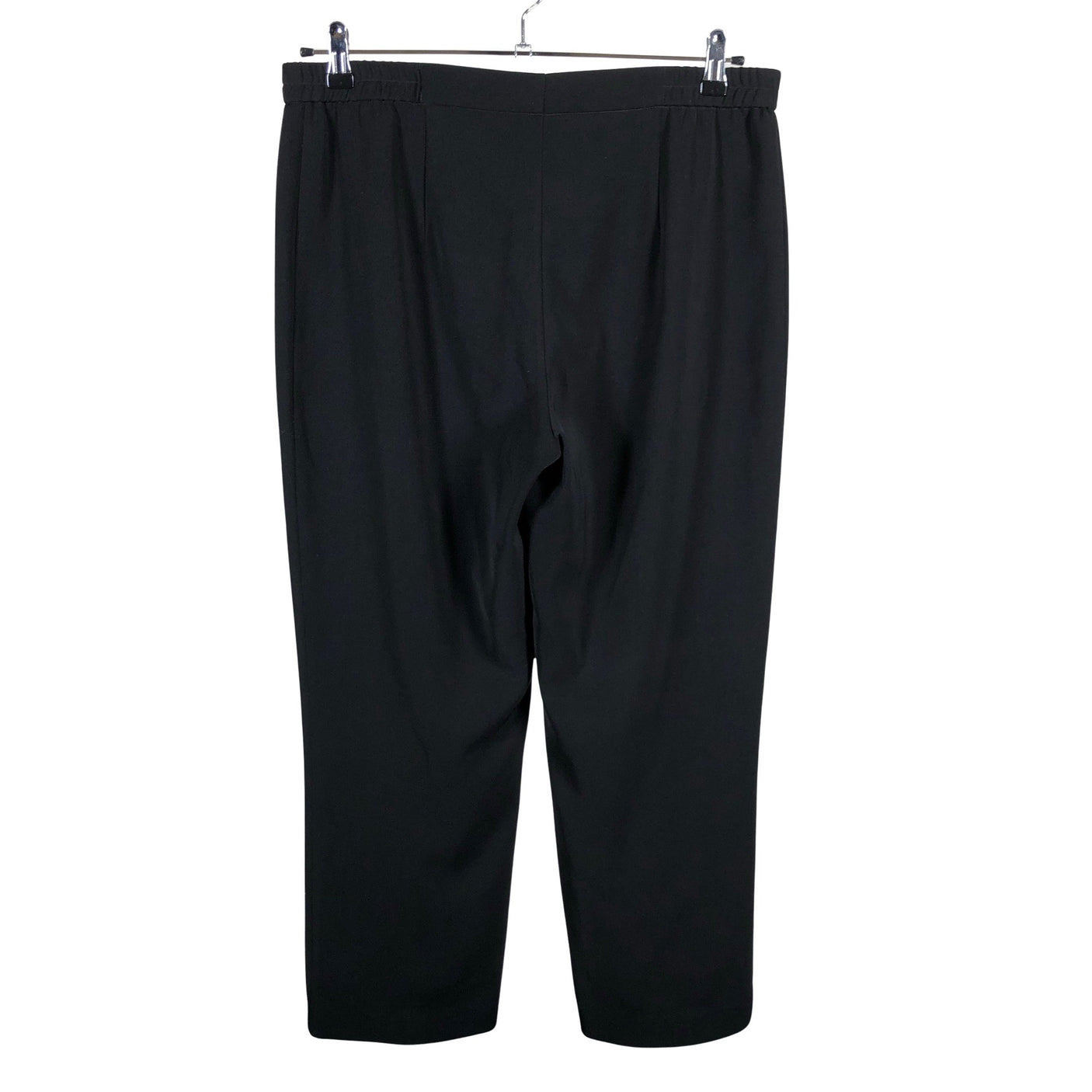 Unisex Merlyn - Viigipüksid, suurus 44 - Must (2)