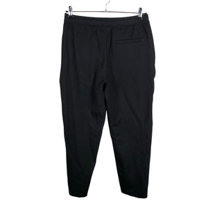 Unisex Nothings Something - Trikotaažist püksid, suurus 42 - Must (2)