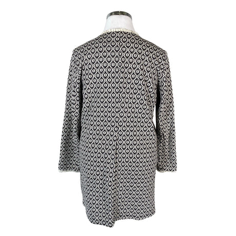Unisex 2-Biz - Trentš, suurus 42 - Must (2)