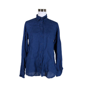 Unisex Gant - Triiksärk, suurus 40 - Sinine (1)