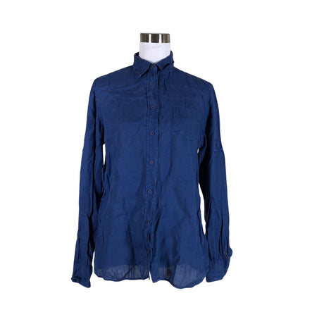 Unisex Gant - Triiksärk, suurus 40 - Sinine ()
