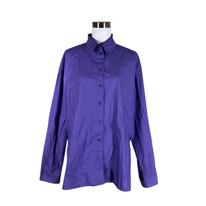 Unisex Gestuz - Mitteveniv tuunika, suurus 38 - Lilla (1)