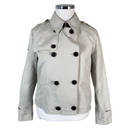 Unisex Superdry - Trentš, suurus 44 - Hall ()