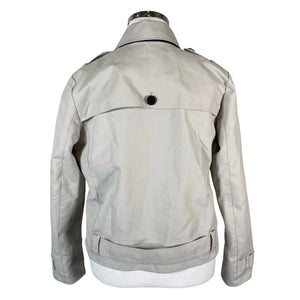 Unisex Superdry - Trentš, suurus 44 - Hall (2)