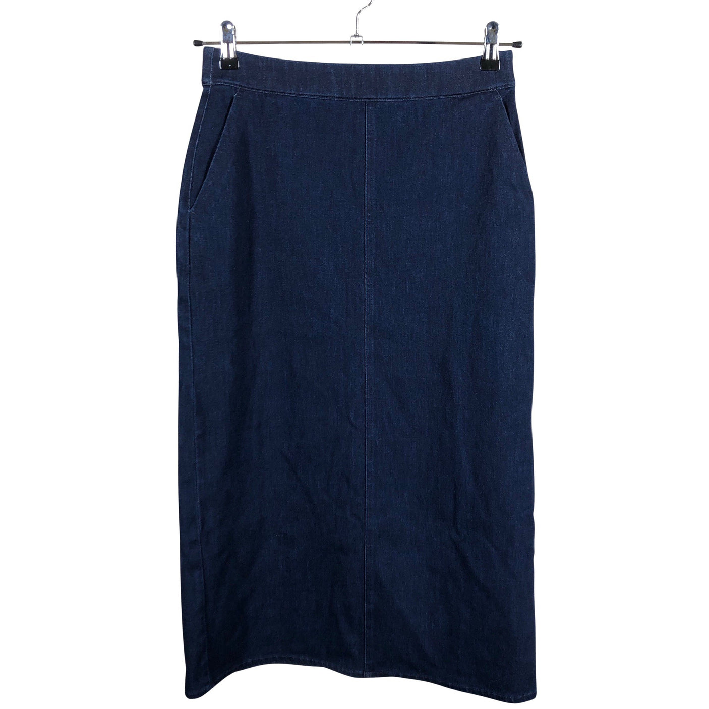 Unisex Uniqlo - Teksaseelik, suurus 38 - Sinine (1)