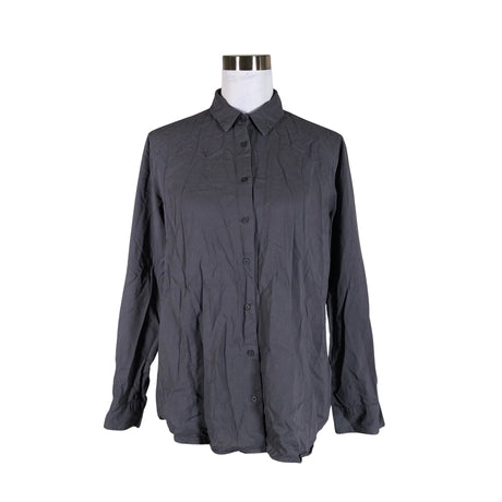Unisex Uniqlo - Pluus, suurus 40 - Hall ()