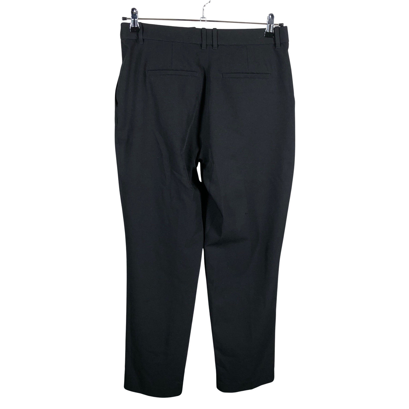 Unisex Uniqlo - Viigipüksid, suurus 40 - Must (2)
