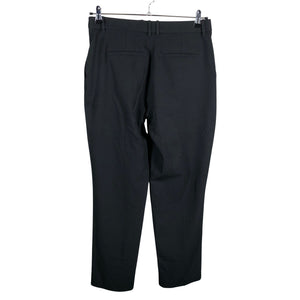 Unisex Uniqlo - Viigipüksid, suurus 40 - Must (2)