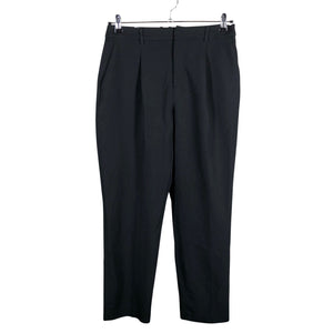 Unisex Uniqlo - Viigipüksid, suurus 40 - Must (1)