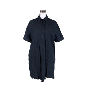 Unisex COS - Mitteveniv kleit, suurus 40 - Sinine (1)
