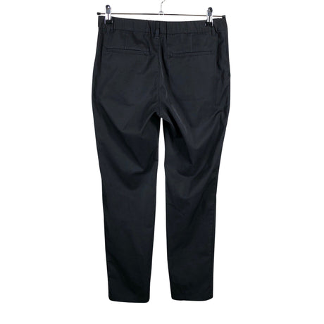 Unisex Muji - Chino-püksid, suurus 40 - Must (2)