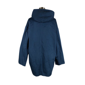 Unisex Vainio.Seitsonen - Jope, suurus 38 - Sinine (2)